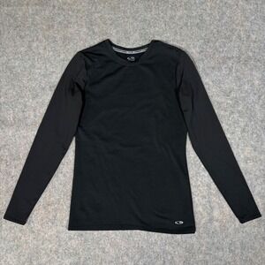 C9 by Champion Power Core Shirt Youth L Black‎ Excellent Long Sleeve Compression